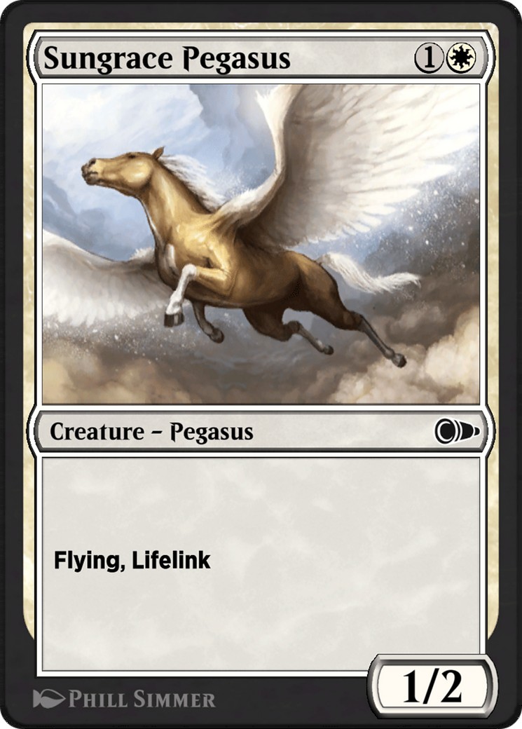 2024 Magic: The Gathering Pioneer Masters 2024 Magic: The Gathering Pioneer Masters #325 trading card