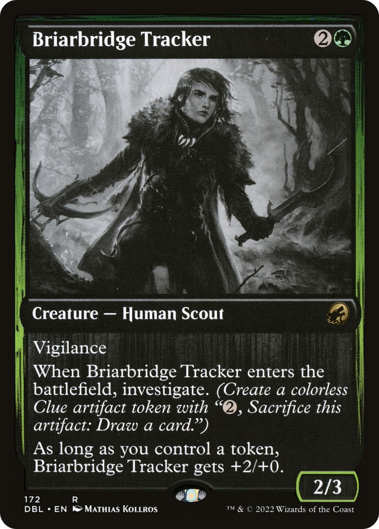 Briarbridge Tracker - Image 1