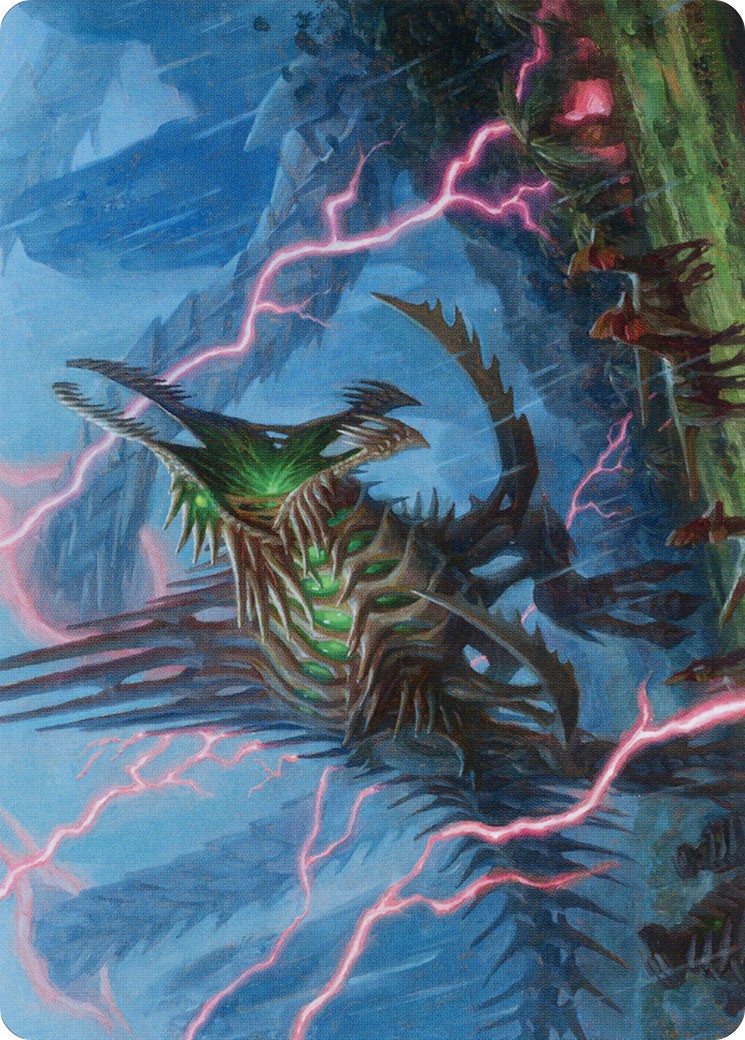 Etali, Primal Sickness // Etali, Primal Sickness - Image 1