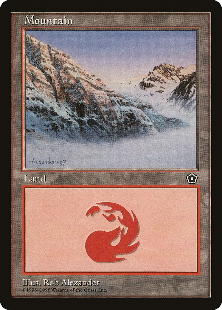 Mountain - Image 1