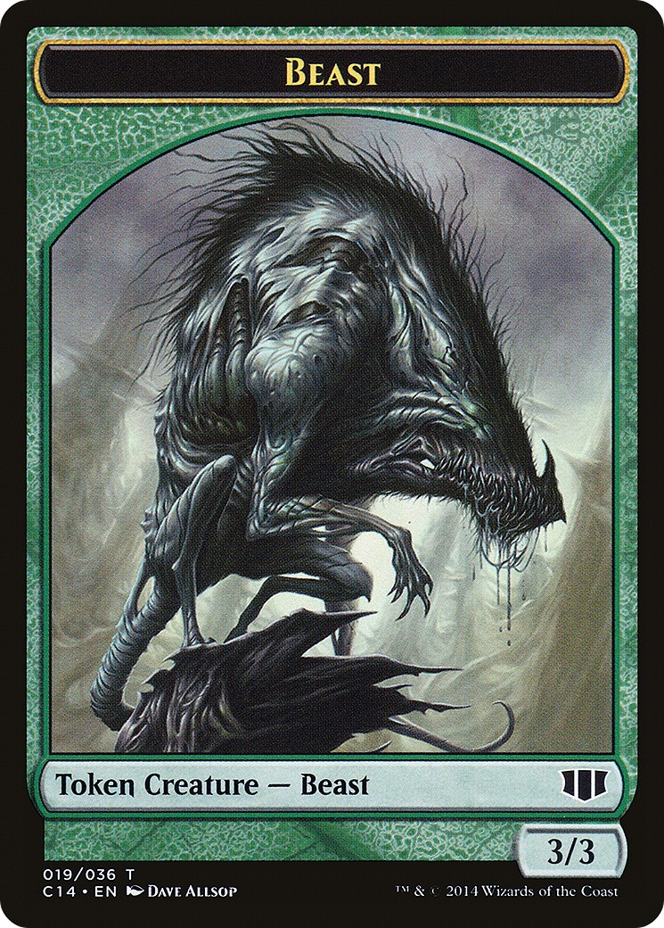 Beast - Image 1