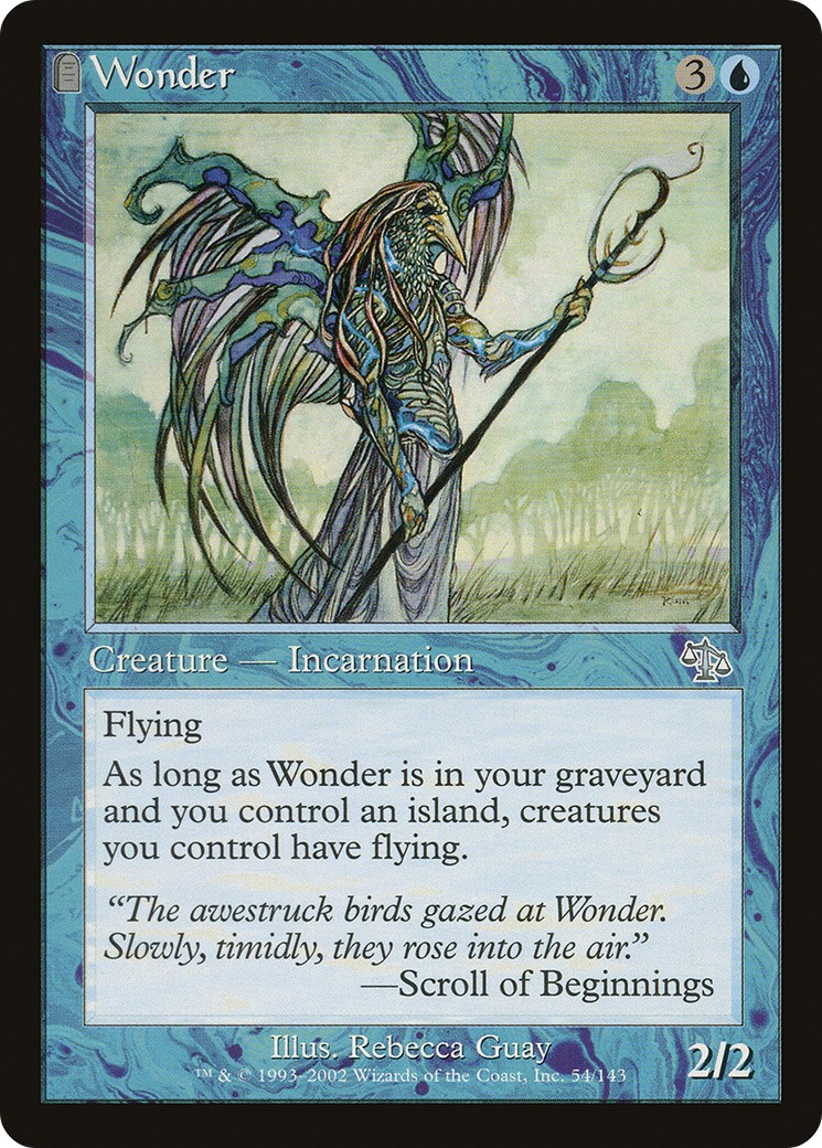 Wonder - Image 1