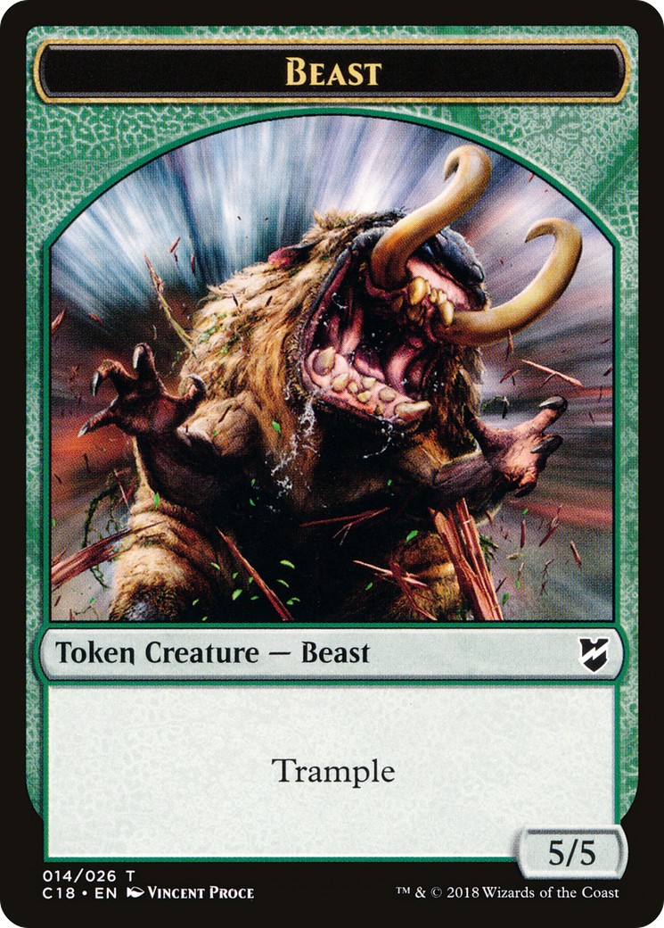 Beast - Image 1