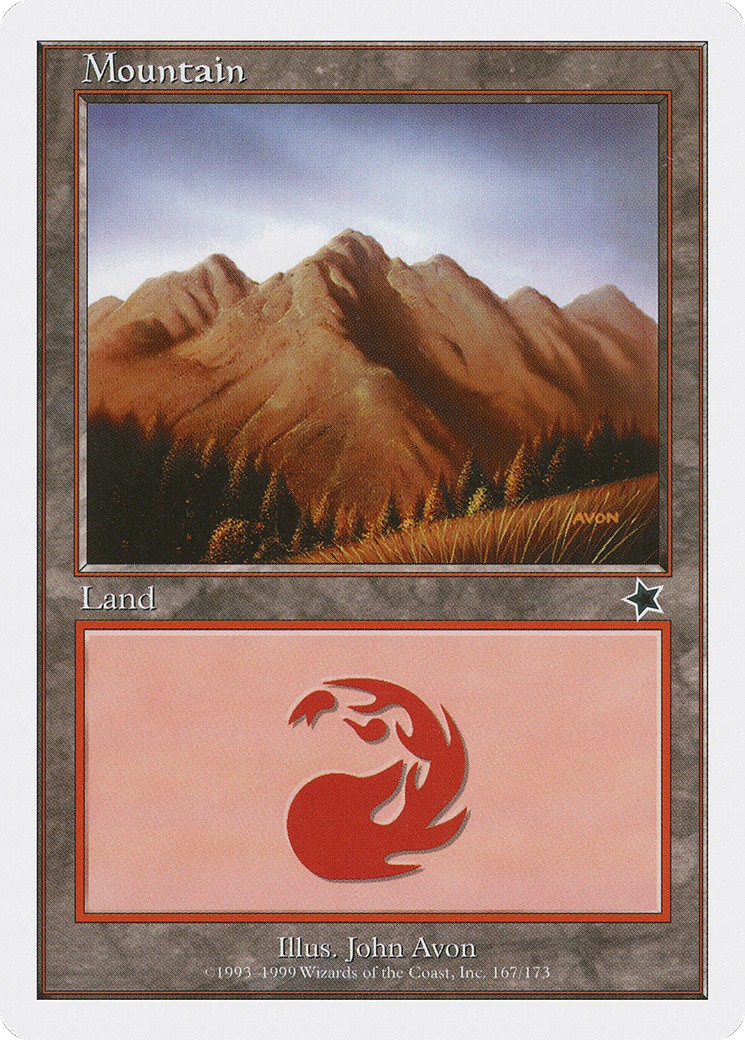 Mountain - Image 1