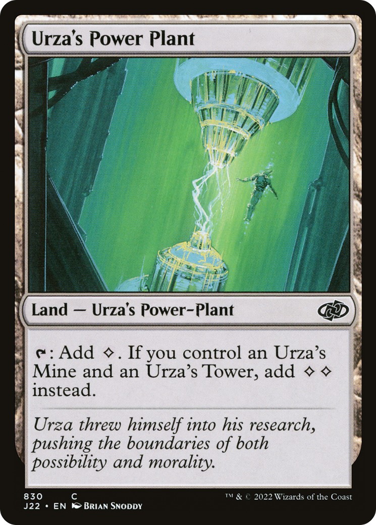 2022 Magic: The Gathering Jumpstart 2022 Magic: The Gathering Jumpstart #830 trading card