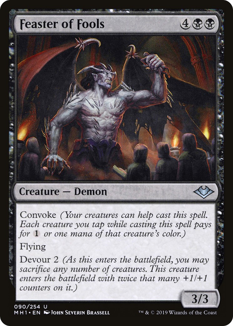Feaster of Fools - Image 1