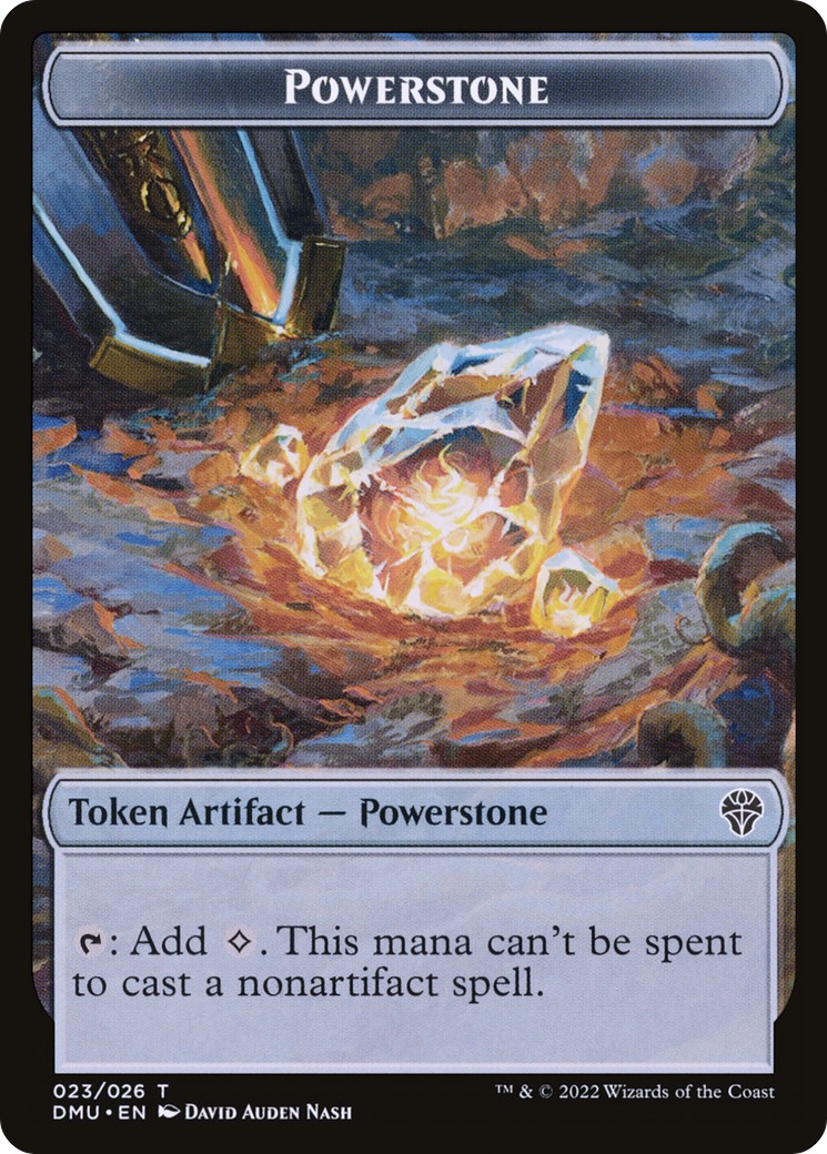 Powerstone - Image 1