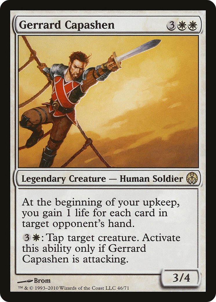 2010 Magic: The Gathering Duel Decks: Phyrexia vs. the Coalition 2010 Magic: The Gathering Duel Decks: Phyrexia vs. the Coali