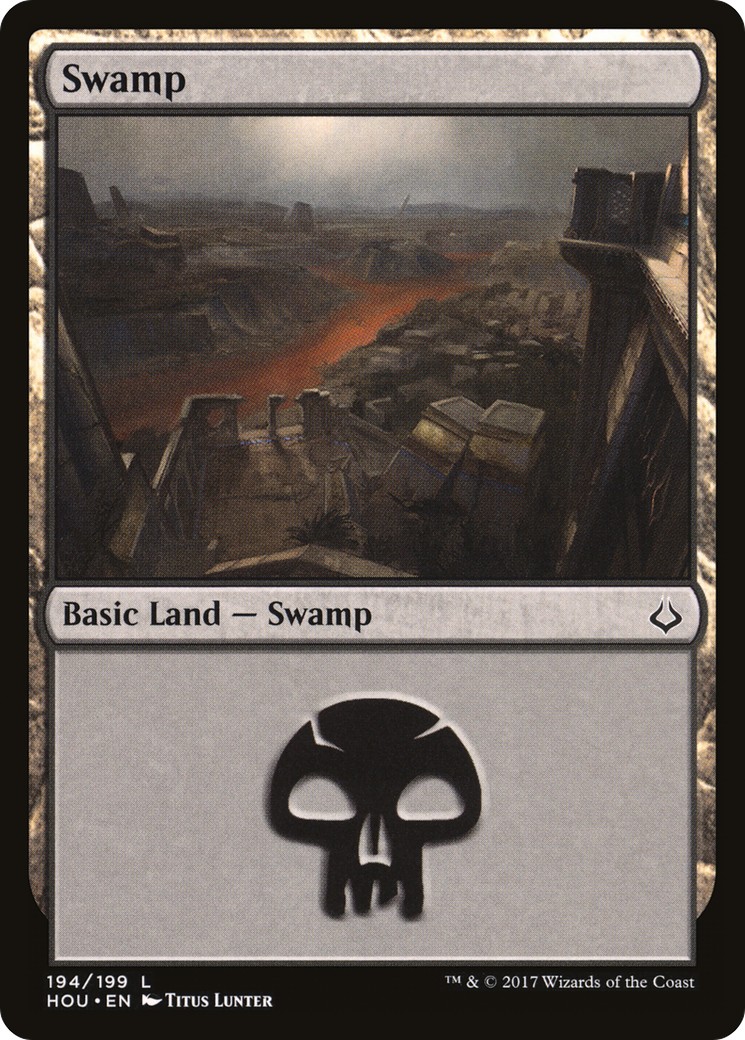 Swamp - Image 1