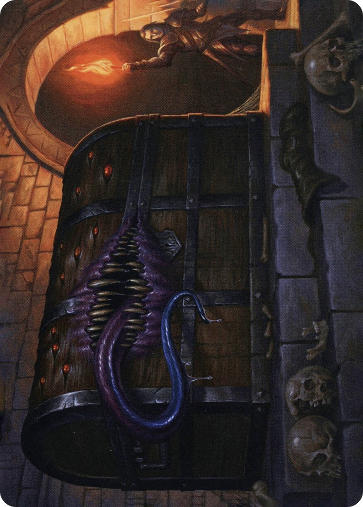 Mimic // Mimic - Image 1