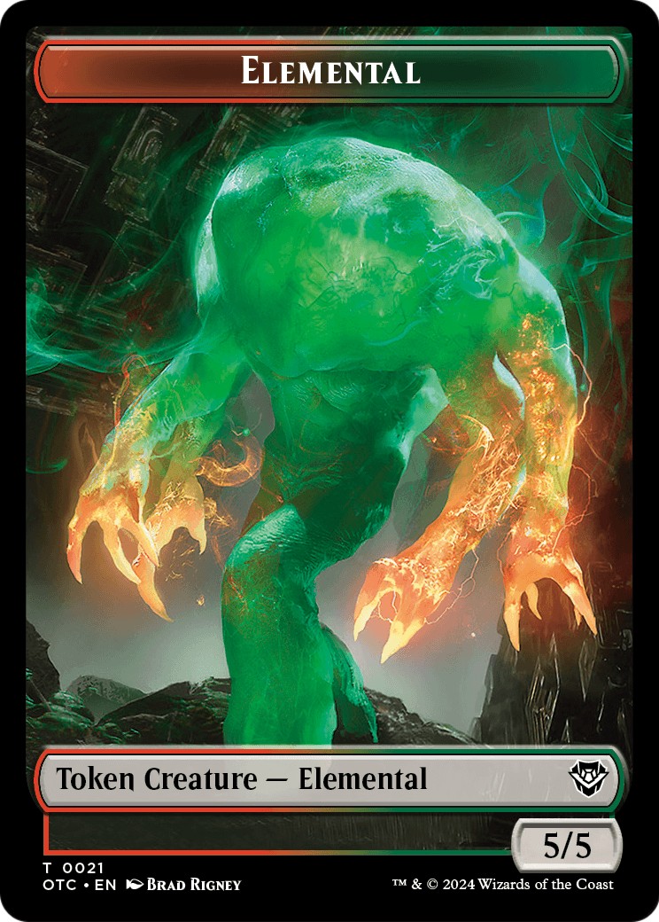 Elemental - Image 1