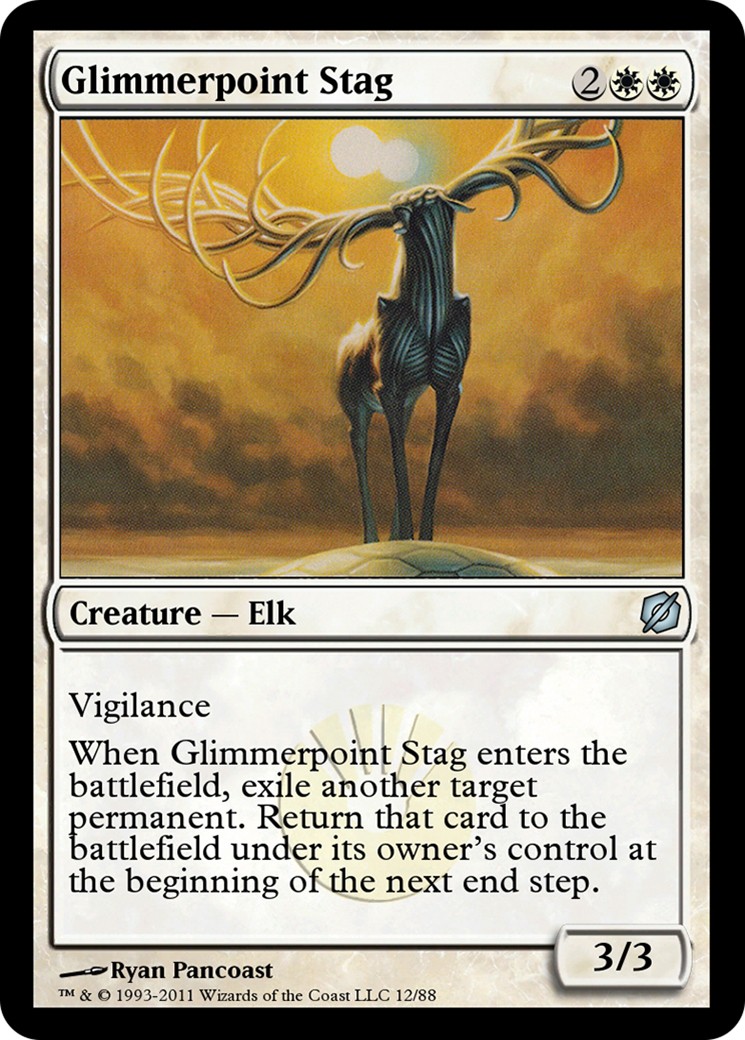Glimmerpoint Stag - Image 1