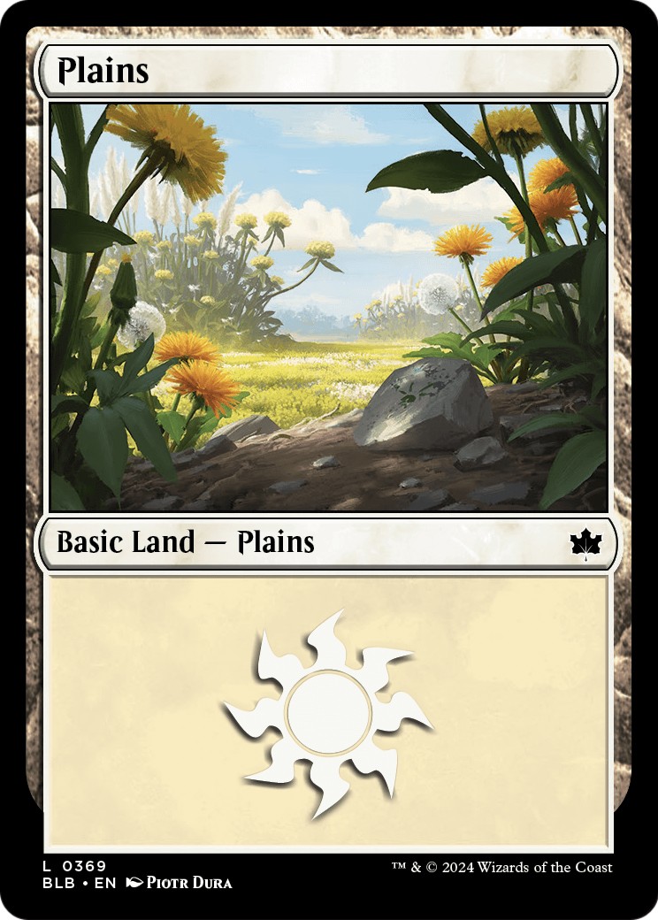 Plains - Image 1