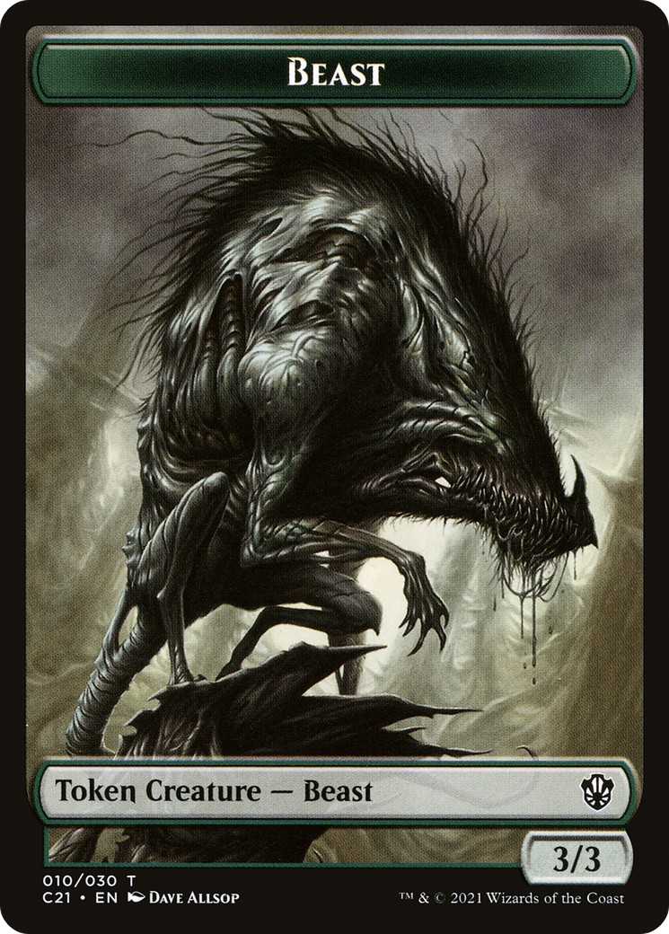 Beast - Image 1
