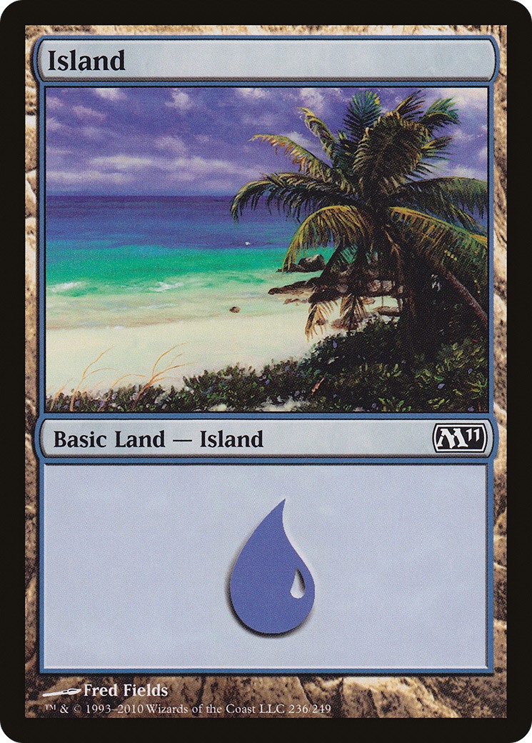 Island - Image 1