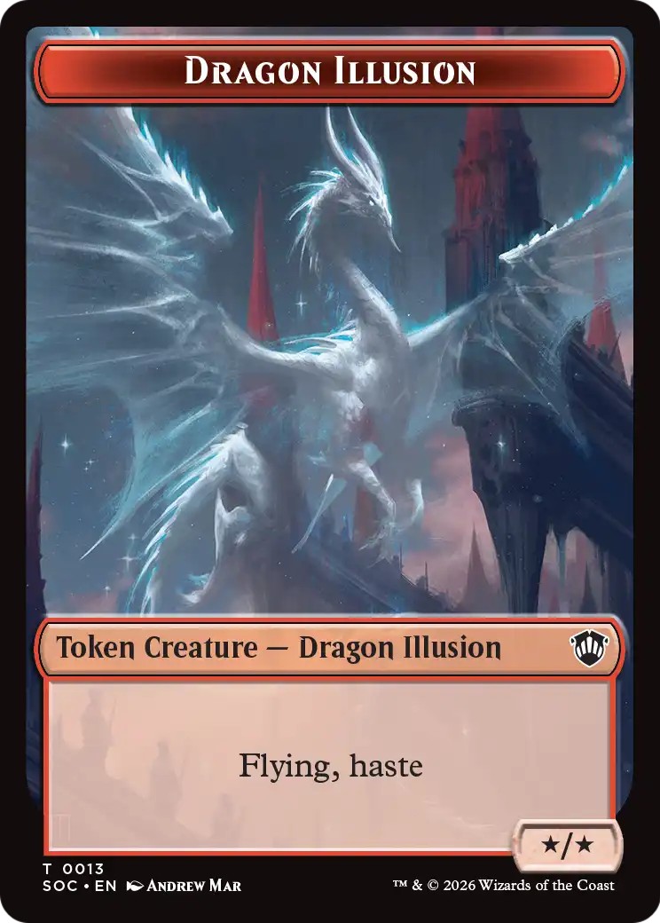 Dragon Illusion - Image 1