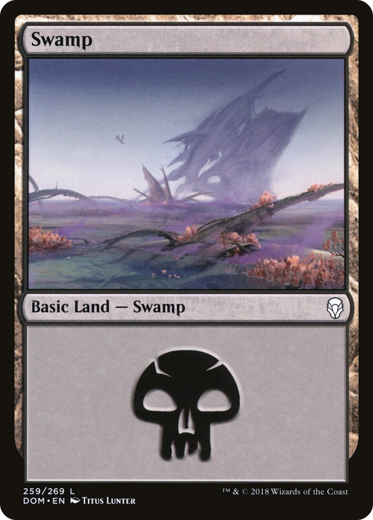 Swamp - Image 1
