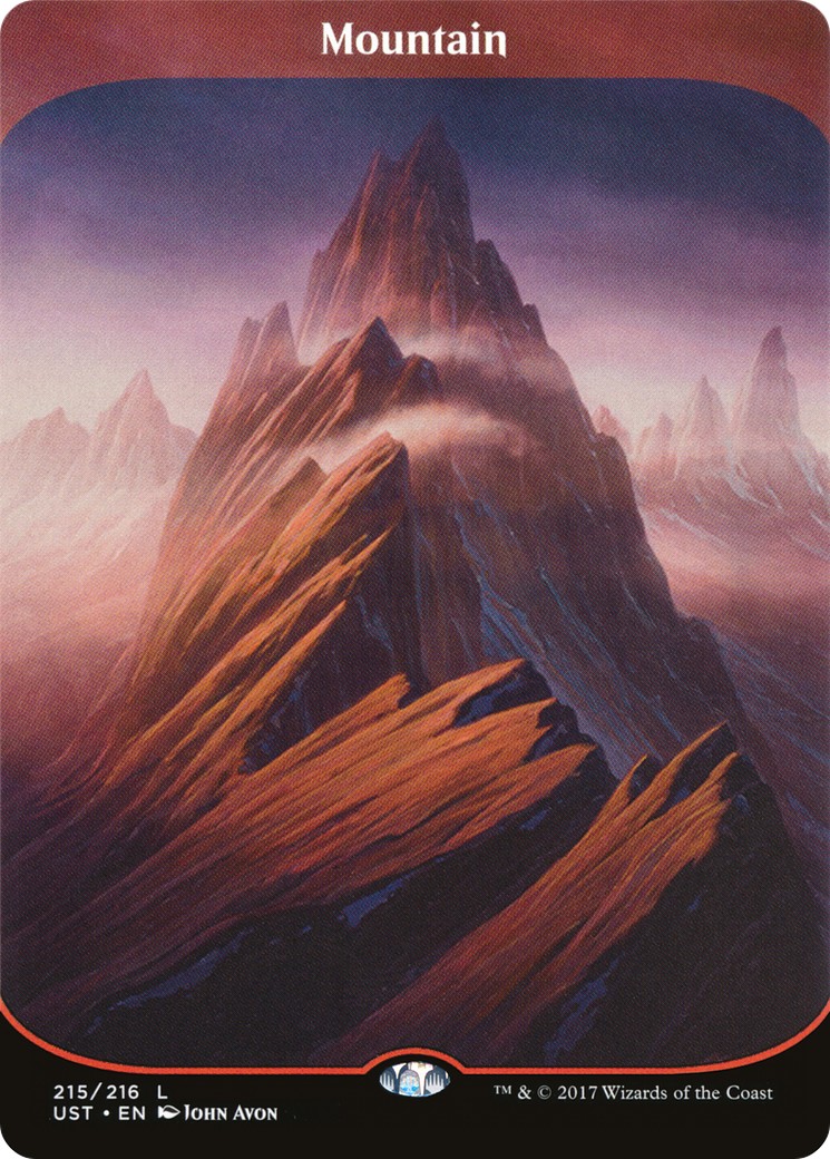 Mountain - Image 1