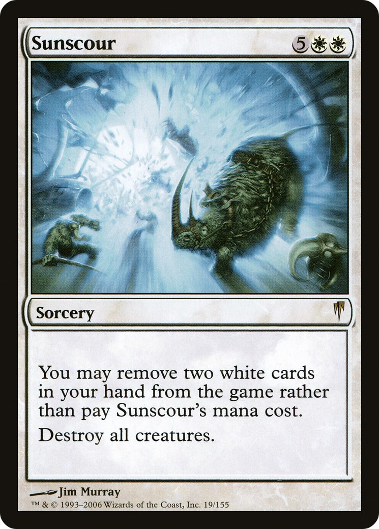 Sunscour - Image 1