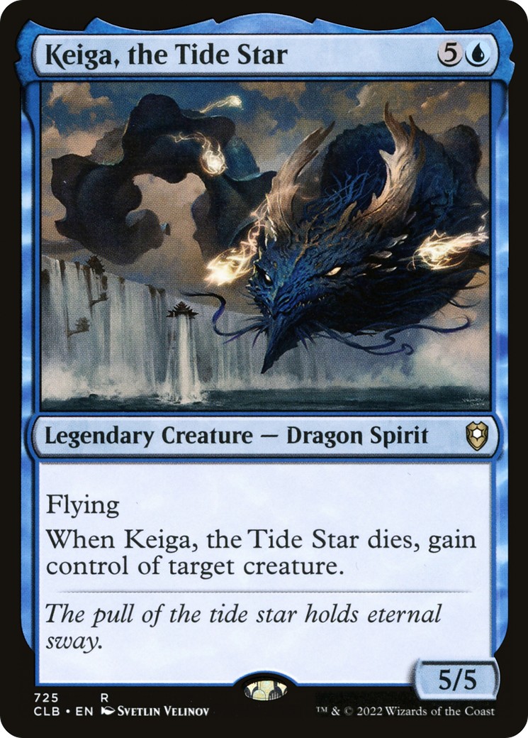2022 Magic: The Gathering Commander Legends: Battle for Baldur's Gate 2022 Magic: The Gathering Commander Legends: Battle for