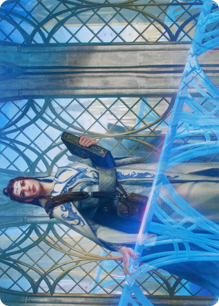 Hurkyl, Master Wizard // Hurkyl, Master Wizard - Image 1