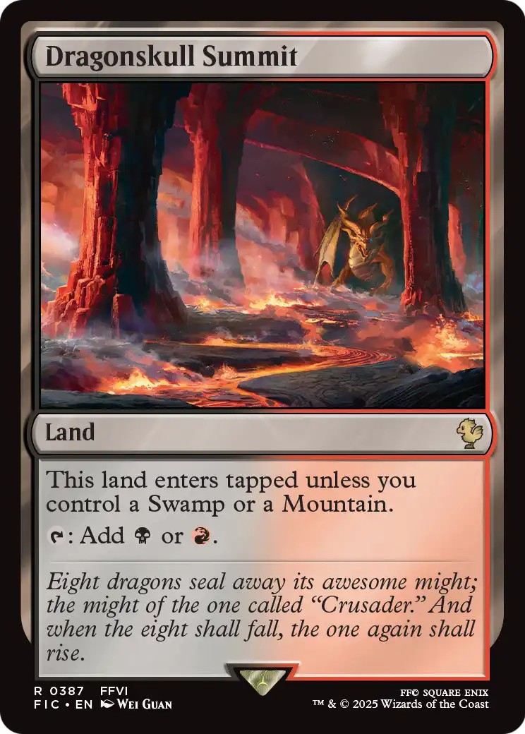 Dragonskull Summit - Image 1
