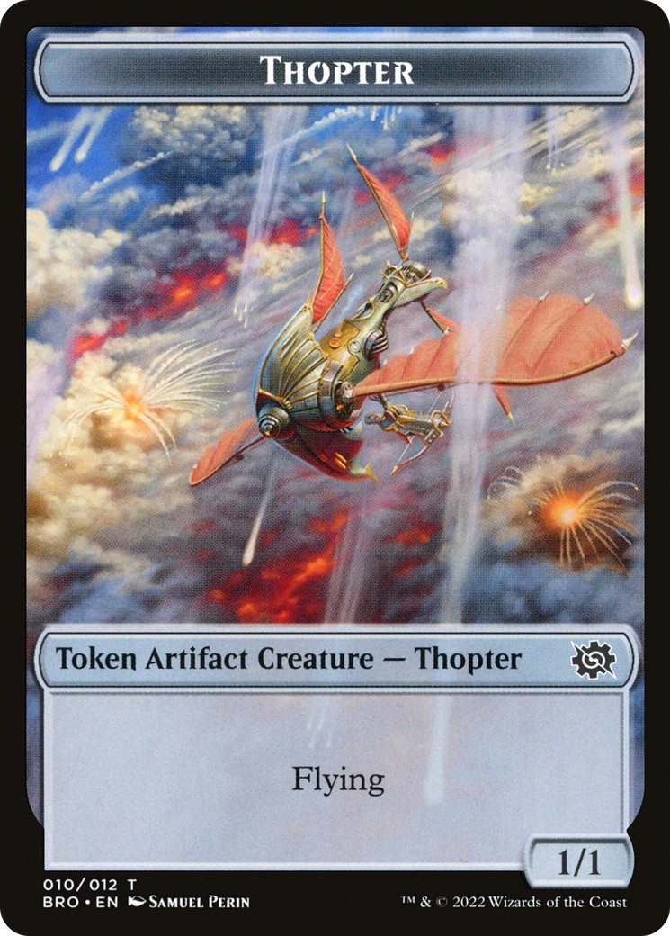 Thopter - Image 1
