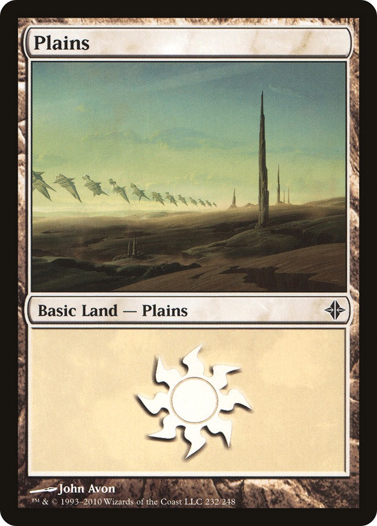 Plains - Image 1