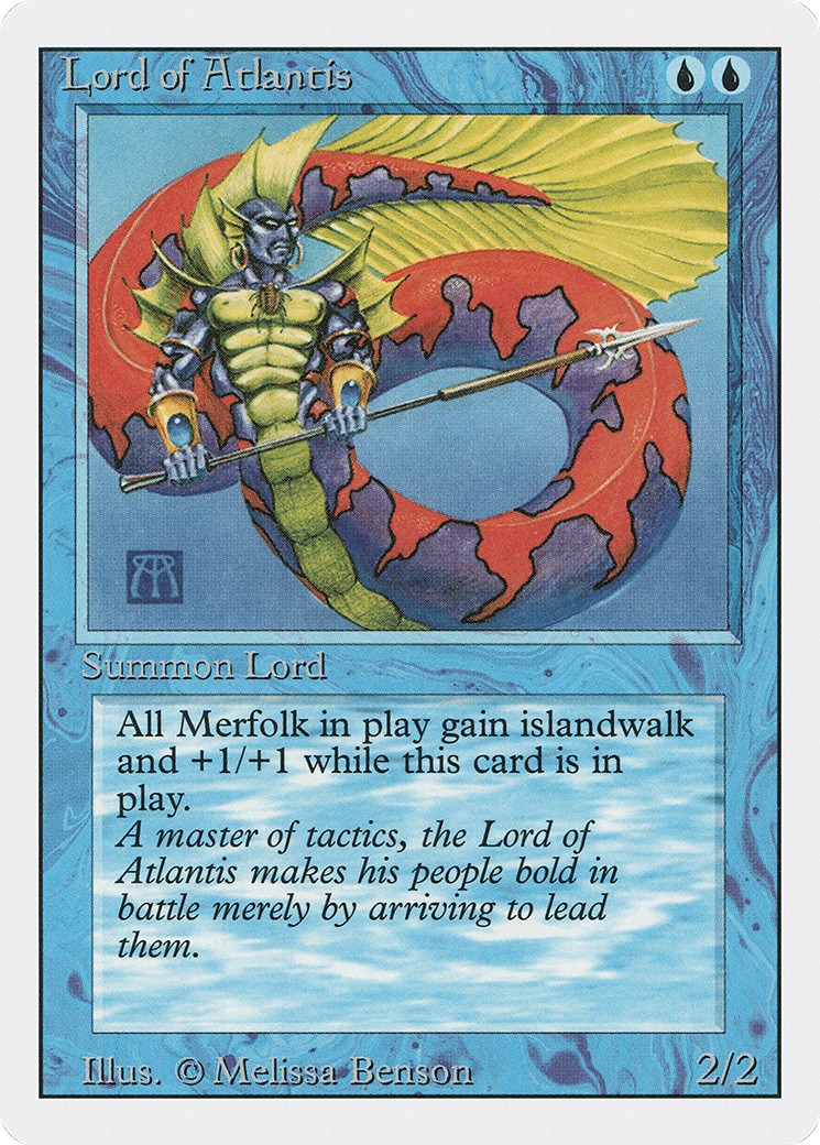 1994 Magic: The Gathering Revised 1994 Magic: The Gathering Revised #64 trading card