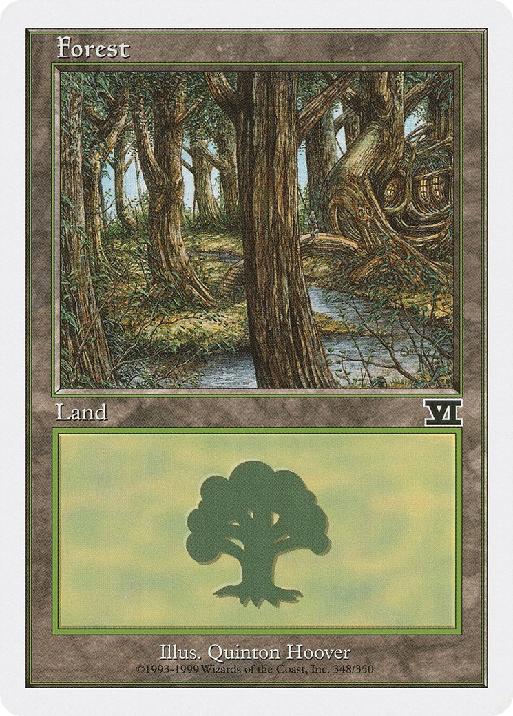 Forest - Image 1