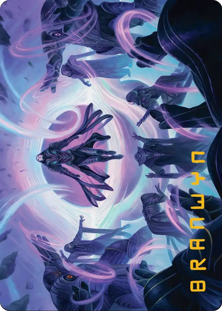 Chorale of the Void // Chorale of the Void - Image 1