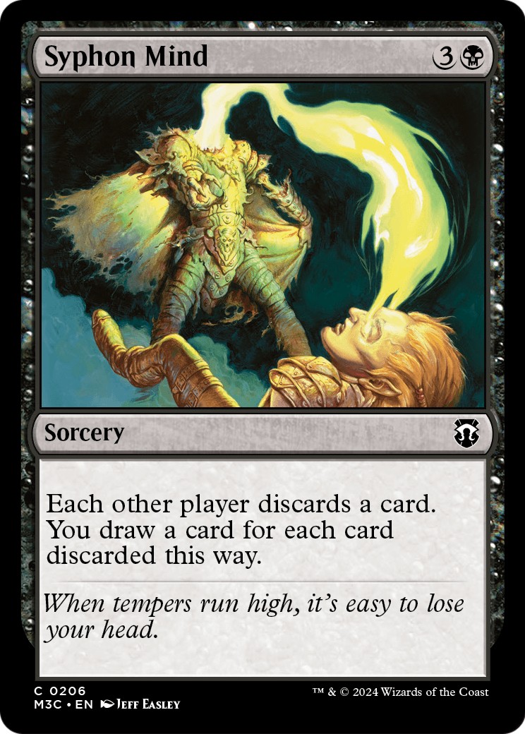 Syphon Mind - Image 1
