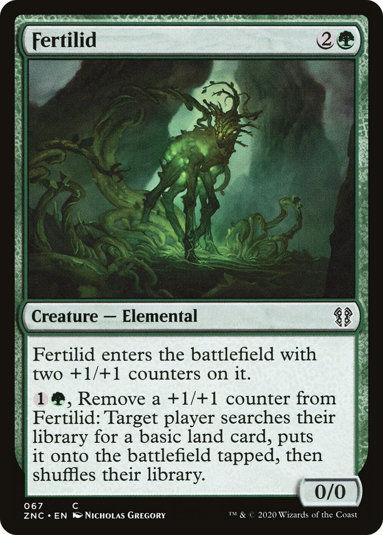 Fertilid - Image 1