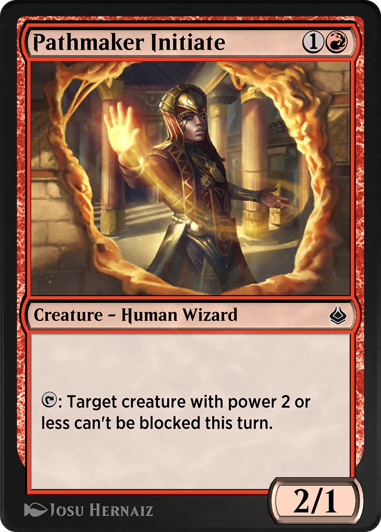 2020 Magic: The Gathering Amonkhet Remastered 2020 Magic: The Gathering Amonkhet Remastered #170 trading card