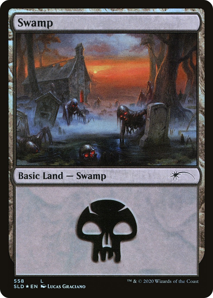 Swamp - Image 1