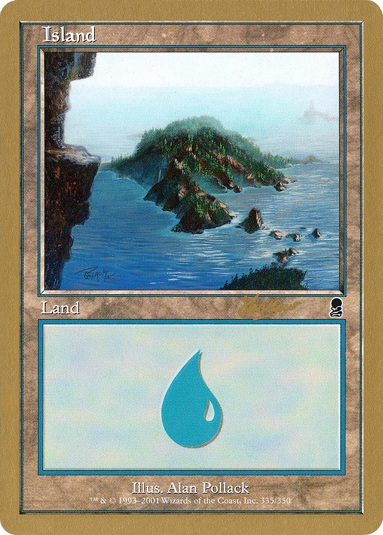 Island - Image 1