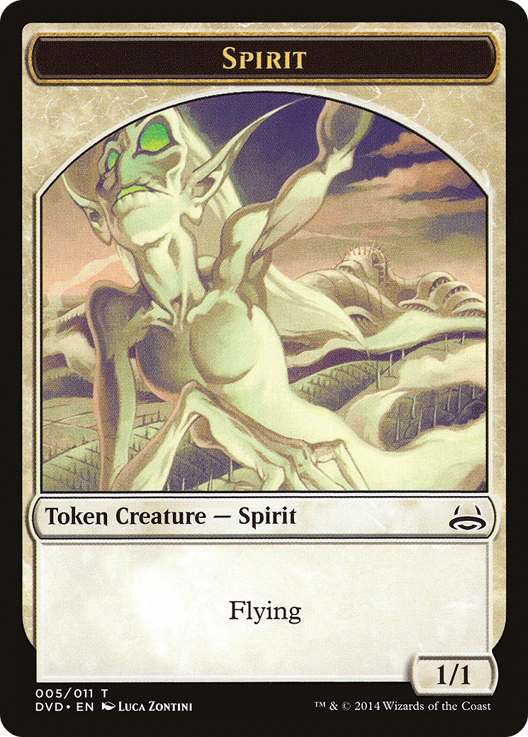 Spirit - Image 1