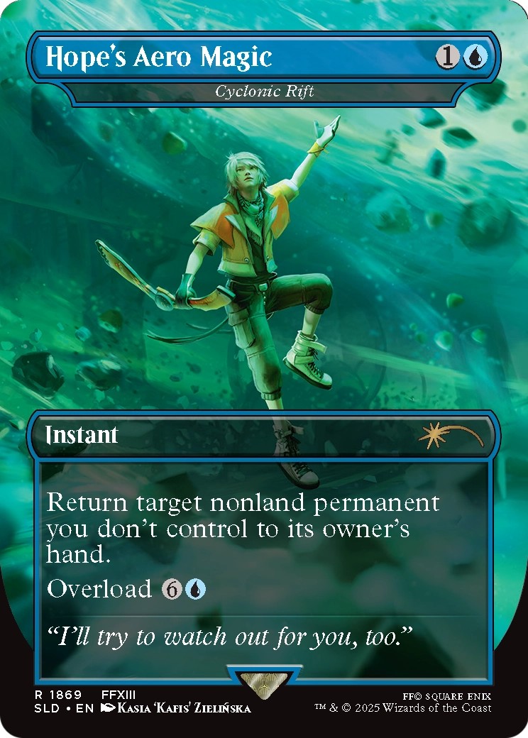 Cyclonic Rift - Image 1