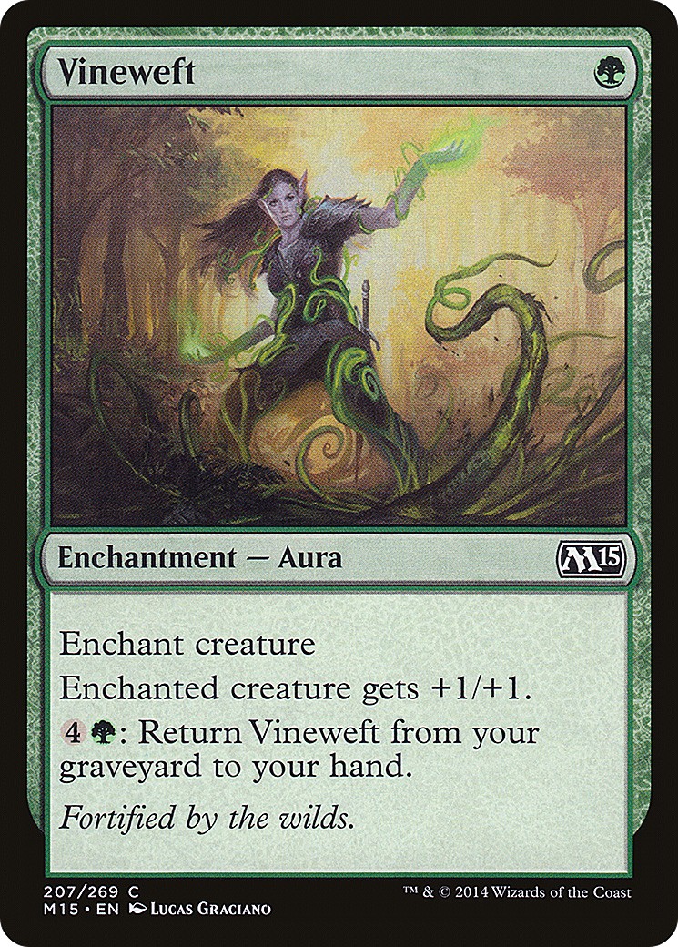 Vineweft - Image 1