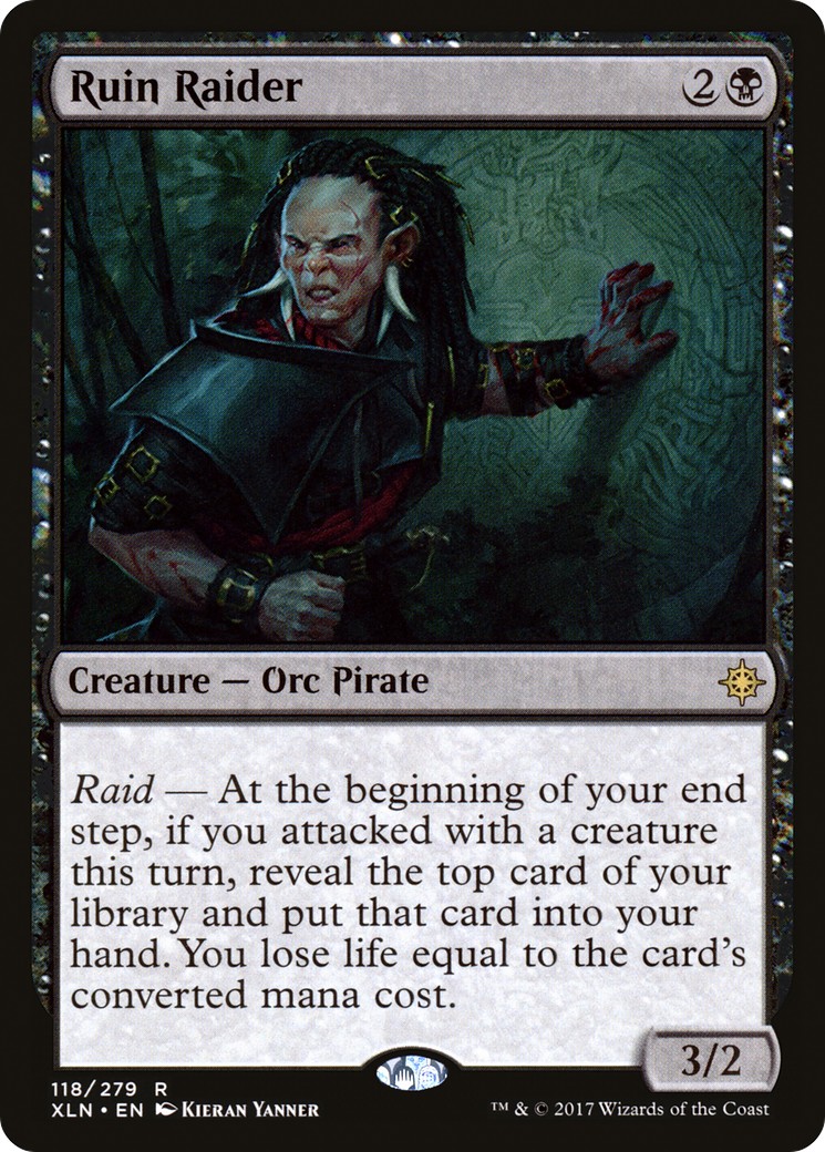 Ruin Raider - Image 1