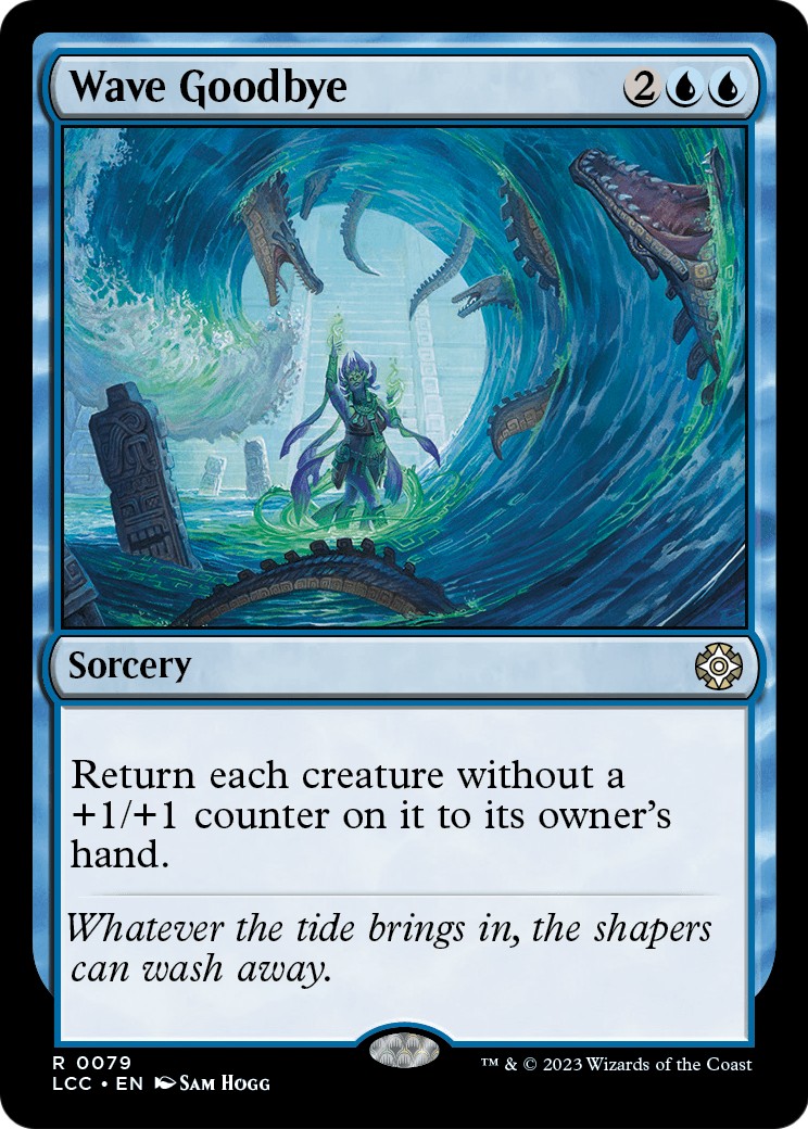 2023 Magic: The Gathering The Lost Caverns of Ixalan 2023 Magic: The Gathering The Lost Caverns of Ixalan #79 trading card