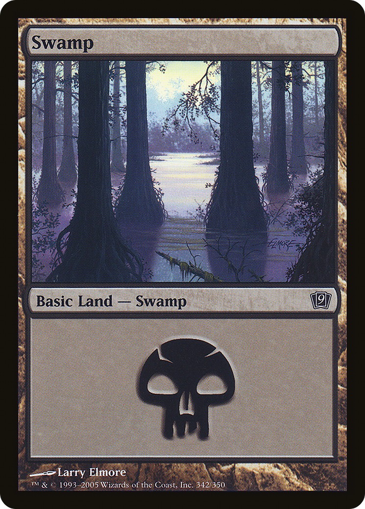Swamp - Image 1