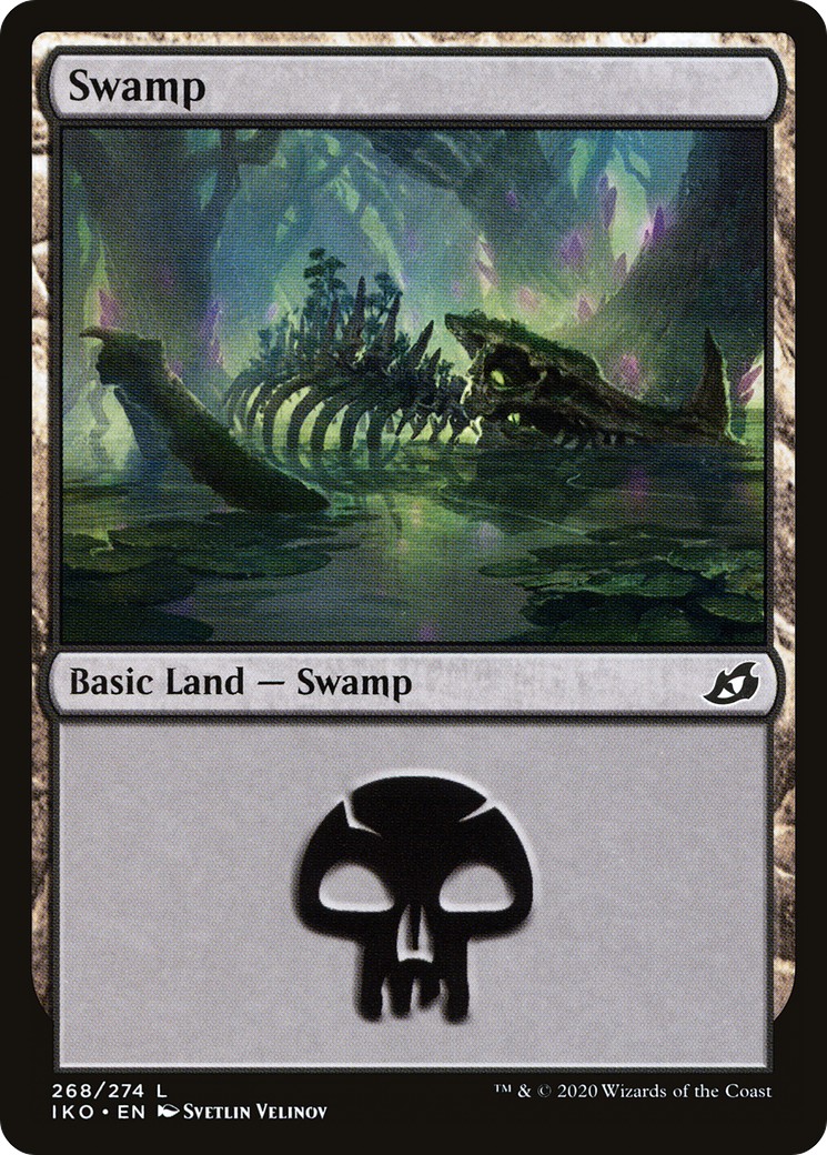 Swamp - Image 1