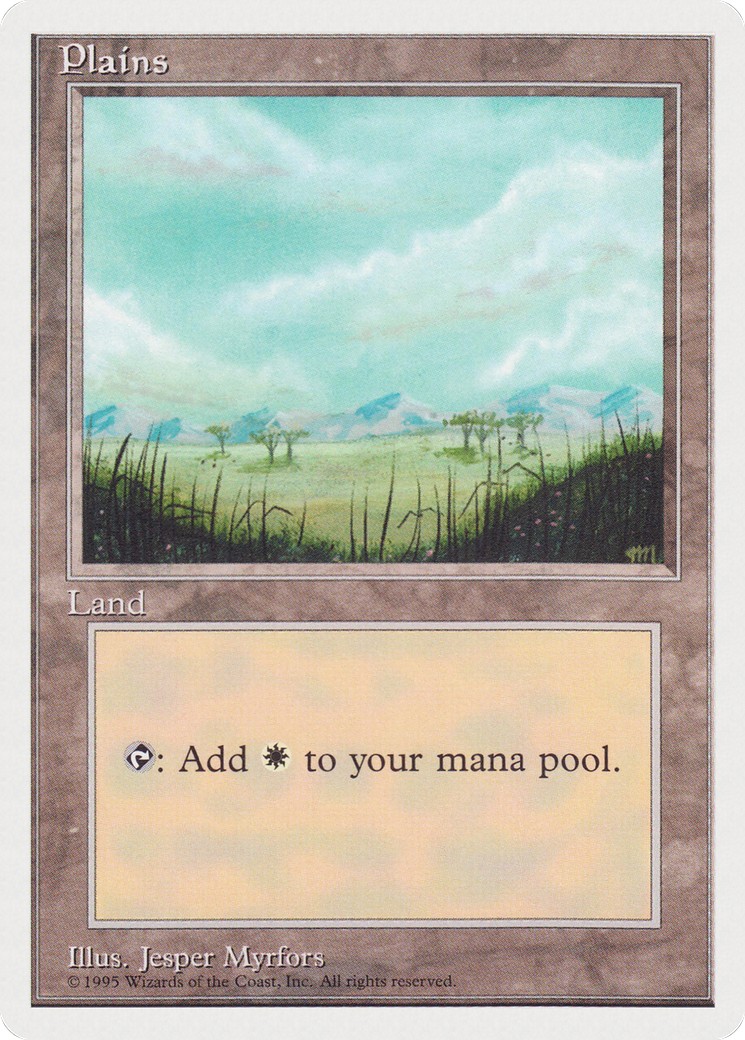 Plains - Image 1