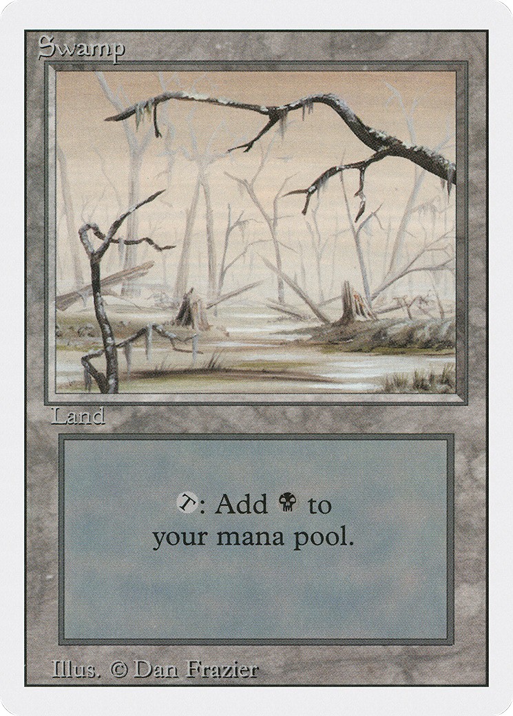 Swamp - Image 1