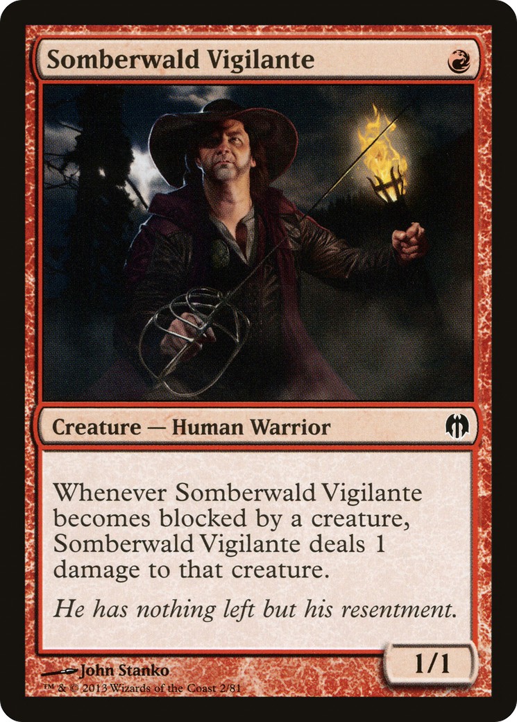 2013 Magic: The Gathering Duel Decks: Heroes vs. Monsters 2013 Magic: The Gathering Duel Decks: Heroes vs. Monsters #2 tradin