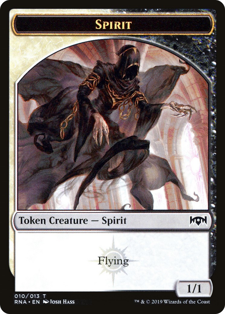 Spirit - Image 1