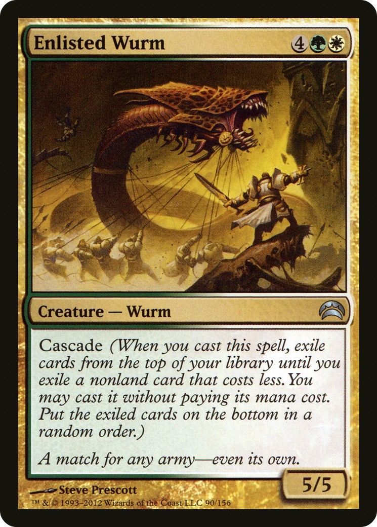 2012 Magic: The Gathering Planechase 2012 Magic: The Gathering Planechase #90 trading card