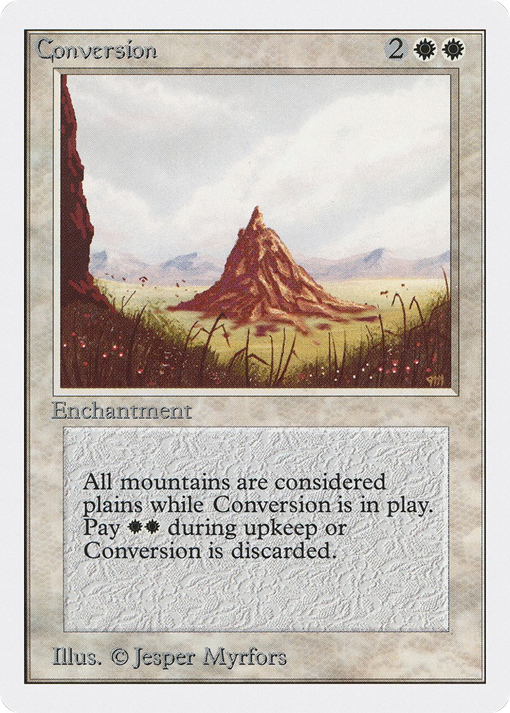 1993 Magic: The Gathering Unlimited 1993 Magic: The Gathering Unlimited #16 trading card