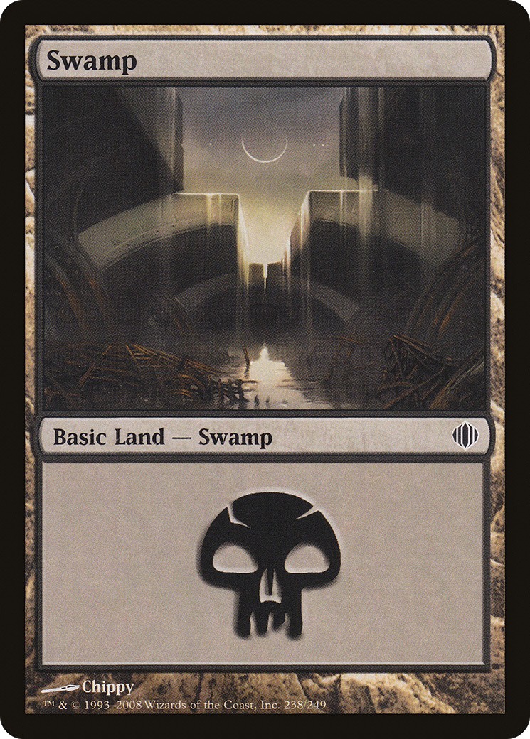 Swamp - Image 1
